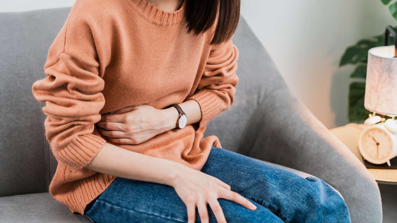 tcm for Gastrointestinal Issues