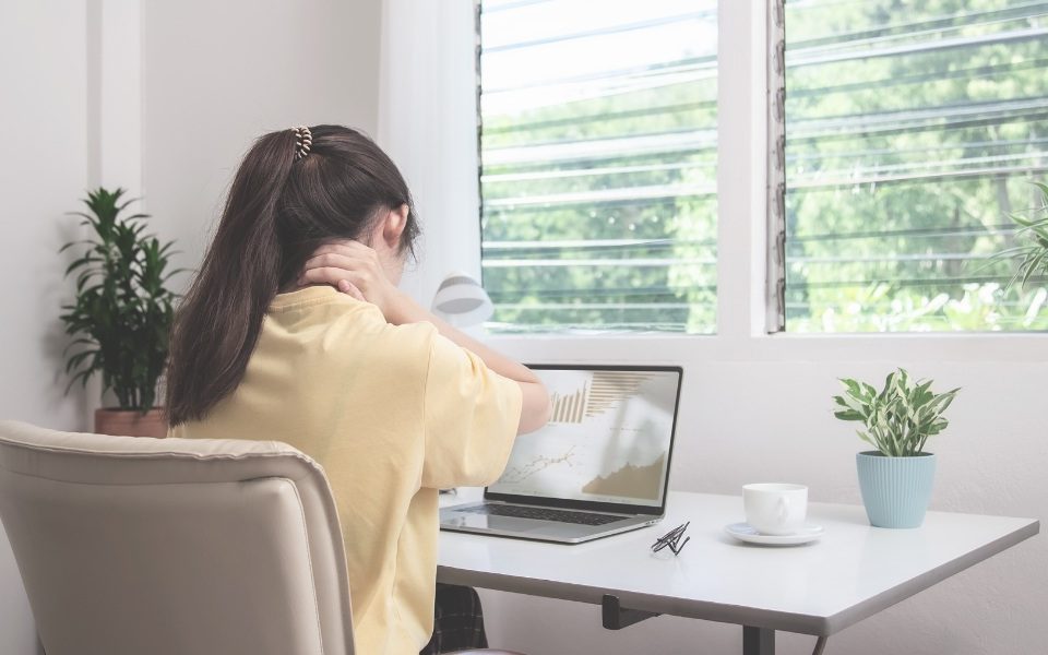 Chronic pain management Singapore, understanding the different types of chronic pain - Regis Wellness