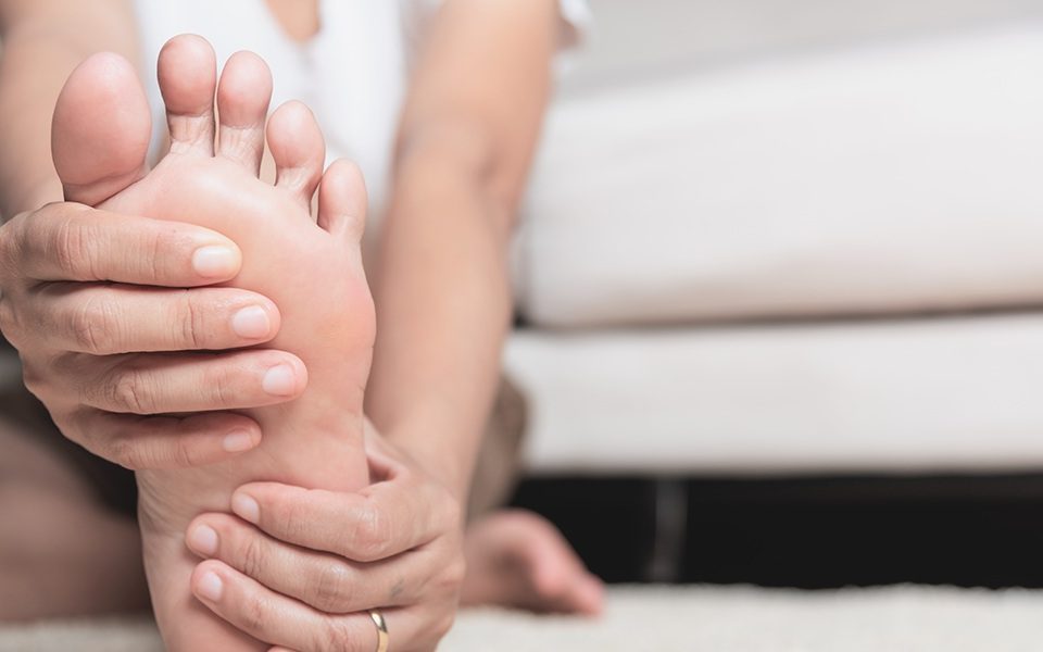 Plantar fasciitis treatment and prevention, understanding causes, symptoms, treatments available, and prevention - Regis Wellness