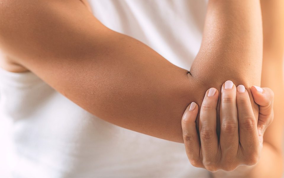 Tennis elbow symptoms, treatment, and rehabilitation, understanding causes, symptoms, treatments available, and prevention - Regis Wellness