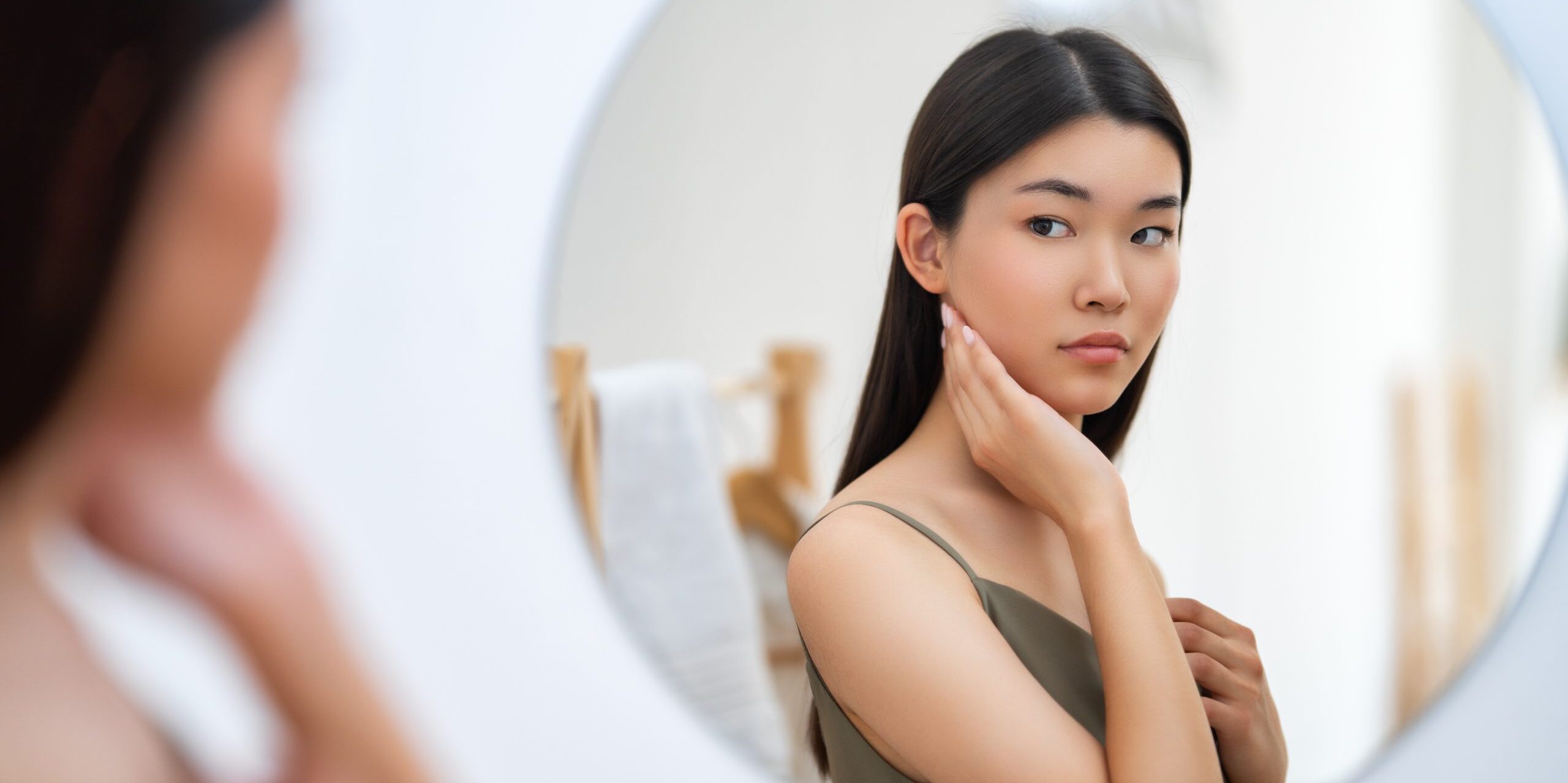 TCM Natural TCM Remedies for Acne