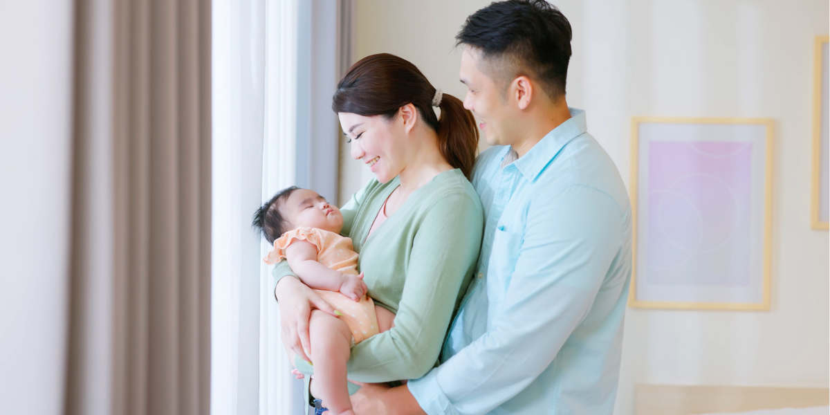 TCM Fertility Treatments