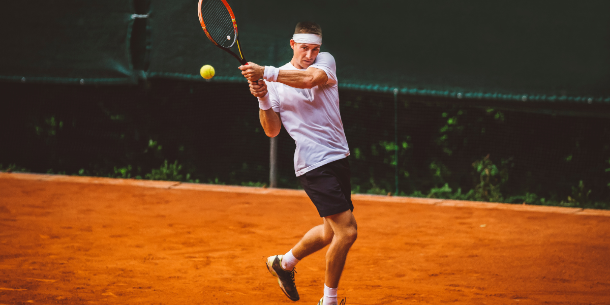 Tennis Physiotherapy Singapore | Tennis Elbow, Performance, and More