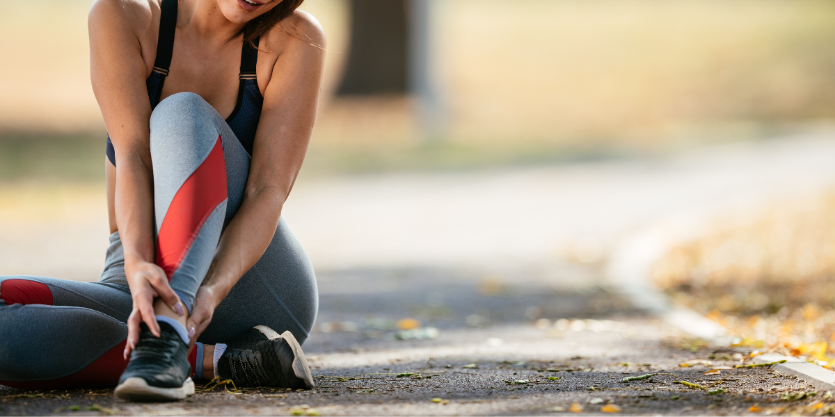 Achilles Tendon Pain and Tendinopathy - common running injuries managed by physiotherapy