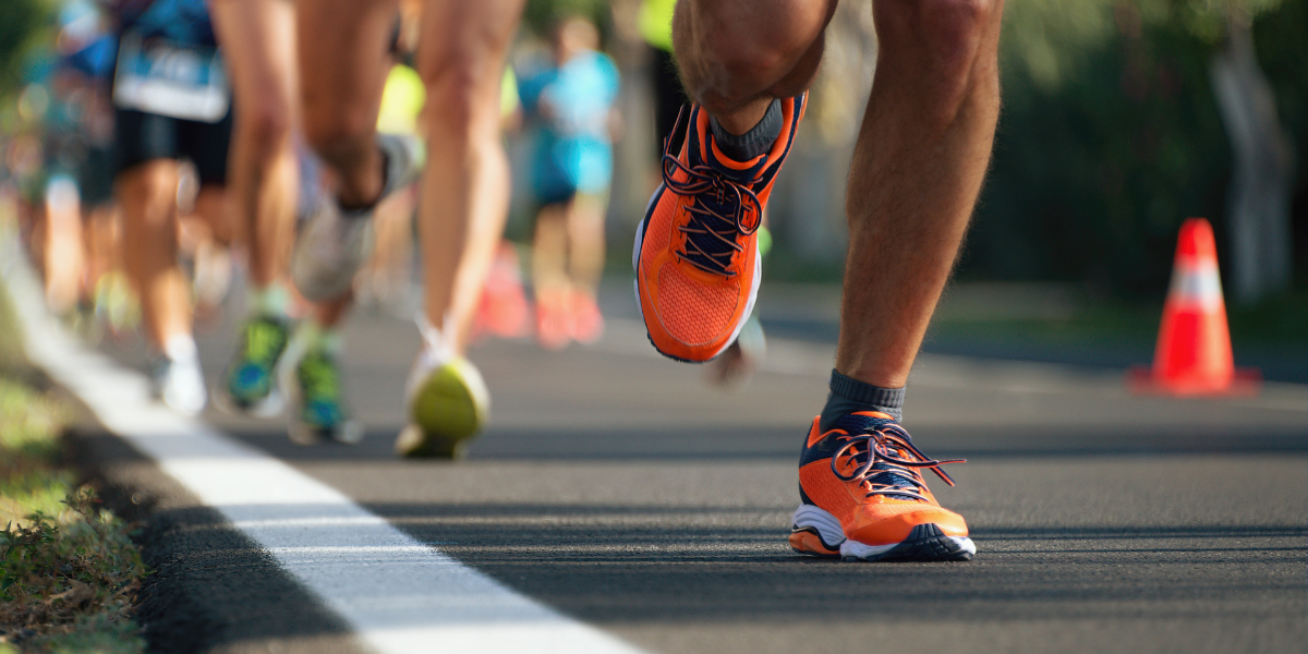 Common Running Performance Issues Physiotherapy Can Improve