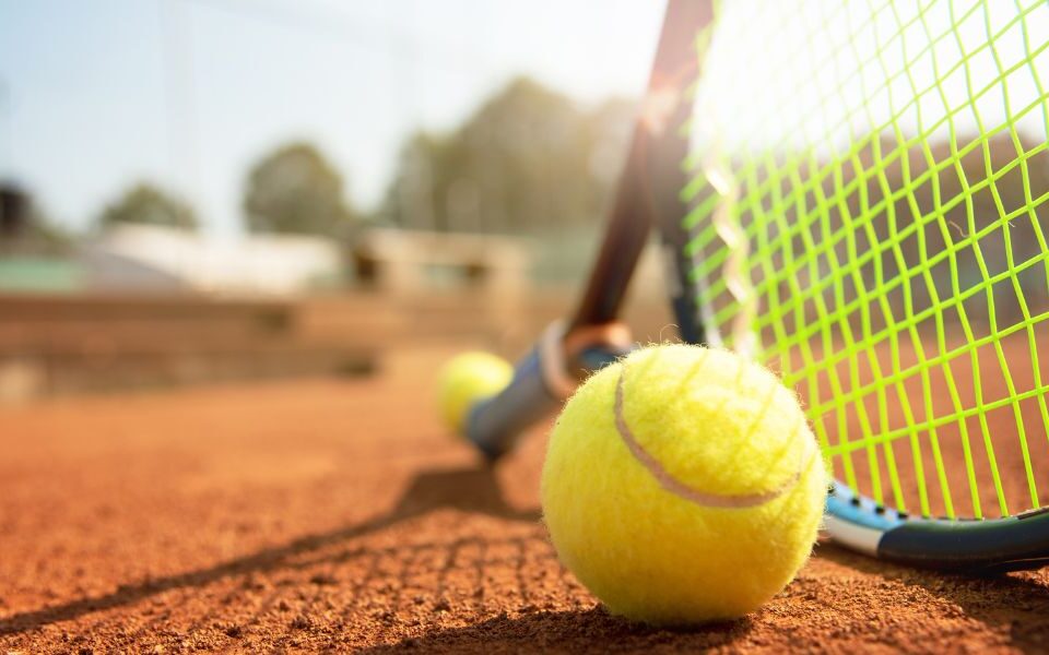 Common Tennis Injuries and How to Prevent Them with Regis Wellness