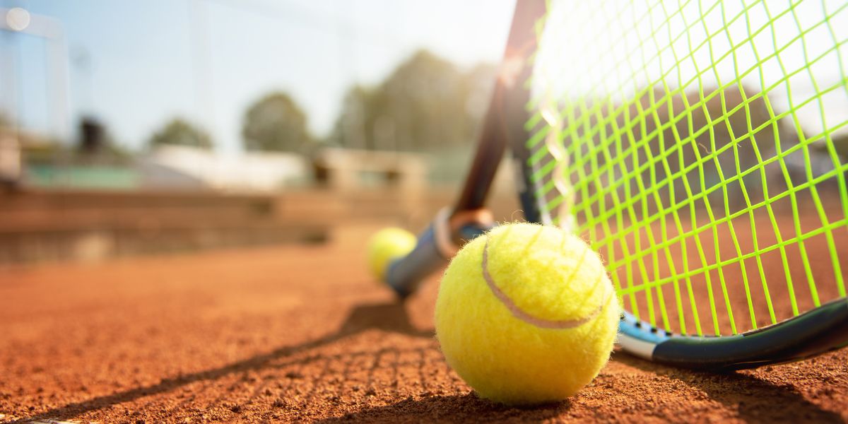 Common Tennis Injuries and How to Prevent Them with Regis Wellness