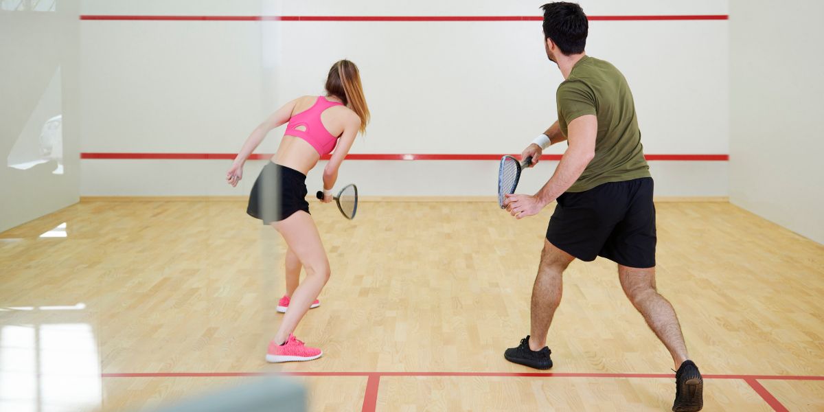 How Physiotherapy Improves Speed, Agility & Endurance for Squash Players
