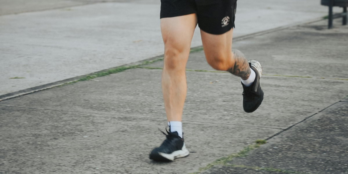 IT Band Syndrome - common running injuries managed by physiotherapy