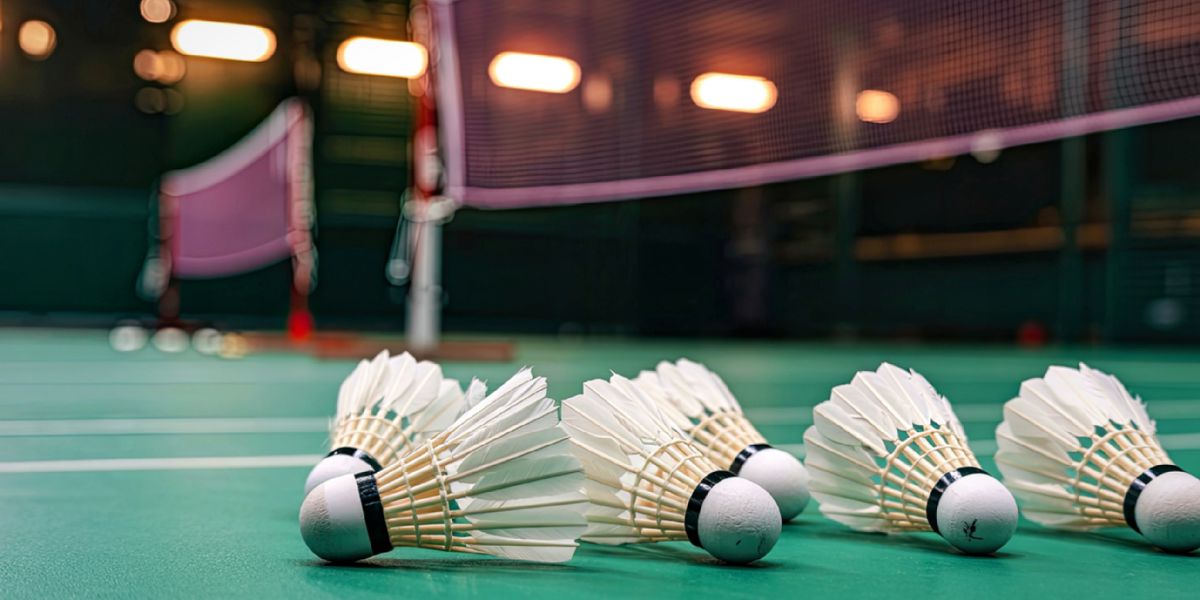 The Most Common Badminton Injuries