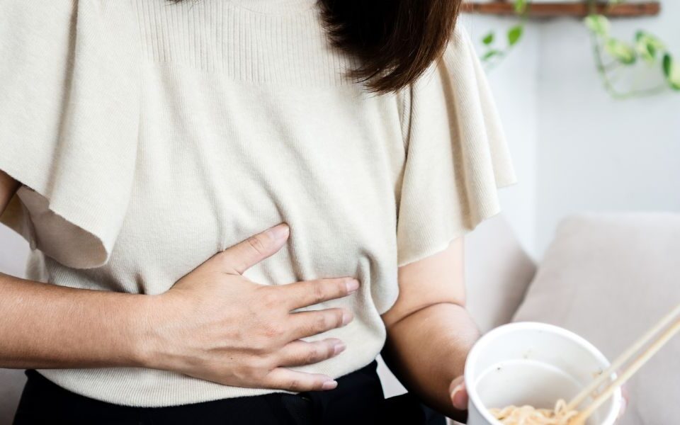 Top 10 Foods That Reduce Dampness Naturally According to TCM