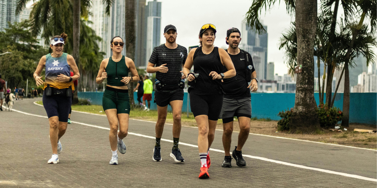 Why Running Is Physically Demanding