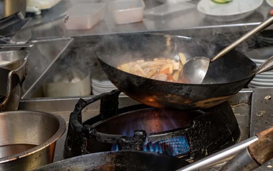 How Cold Foods Worsen Dampness and Why Warm Meals Help