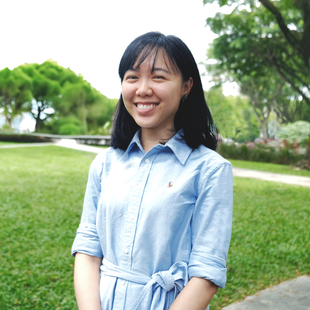 TCM Physician Leona Quek - Regis Wellness TCM Clinic