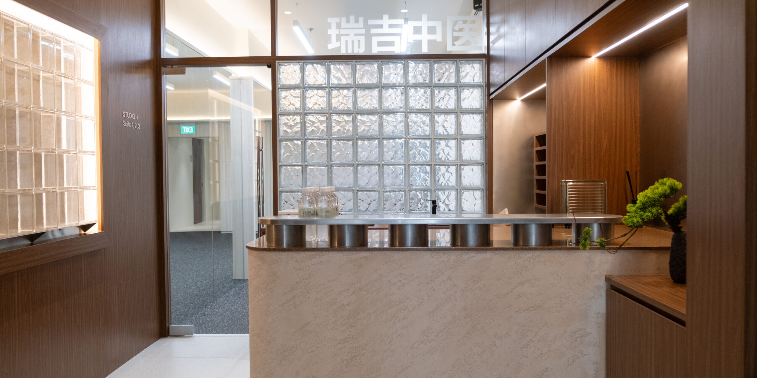 Regis Wellness TCM Clinic Singapore