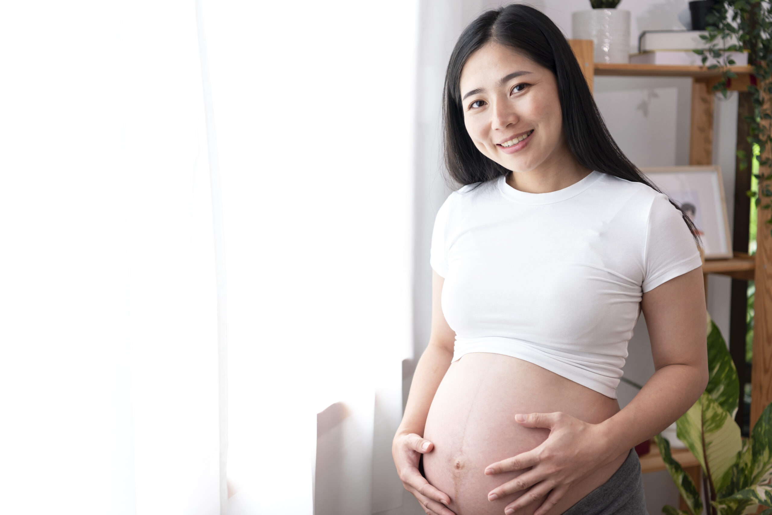TCM Prenatal and Pregnancy Care Singapore