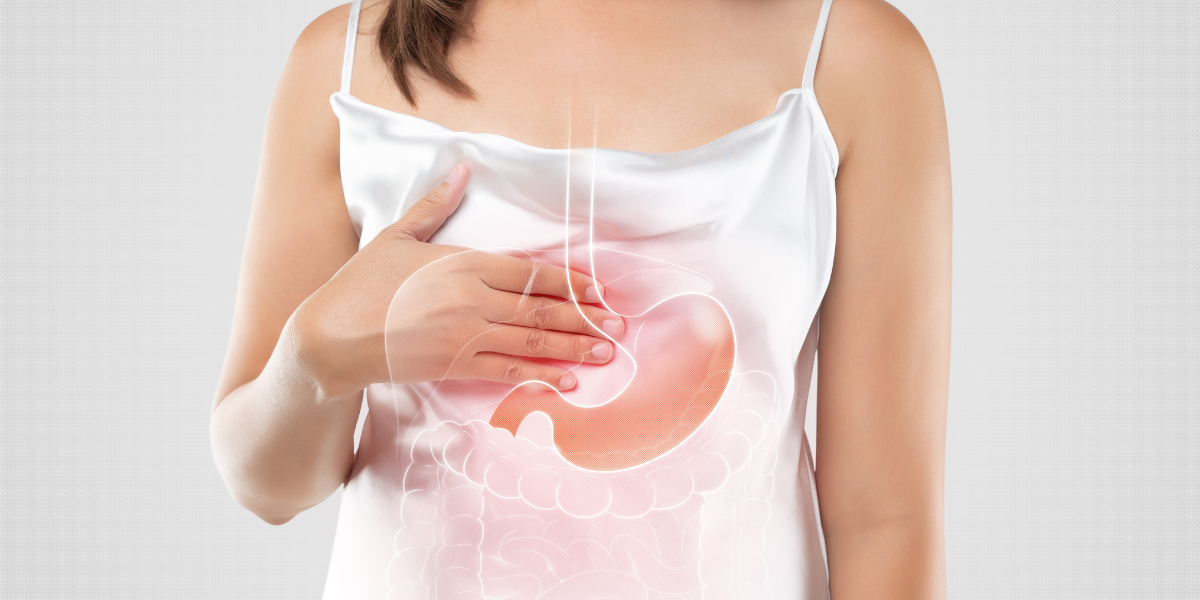 TCM Therapies for Gastric Reflux singapore