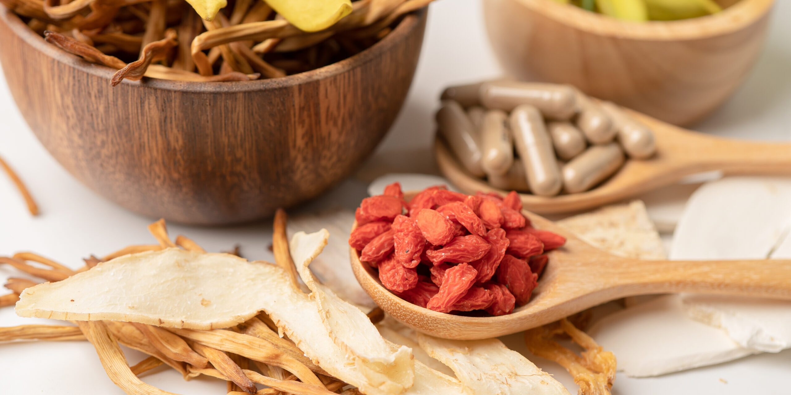 TCM Treatments for Yin Deficiency in Singapore - herbal medicine, acupuncture, cupping, moxibustion and gua sha