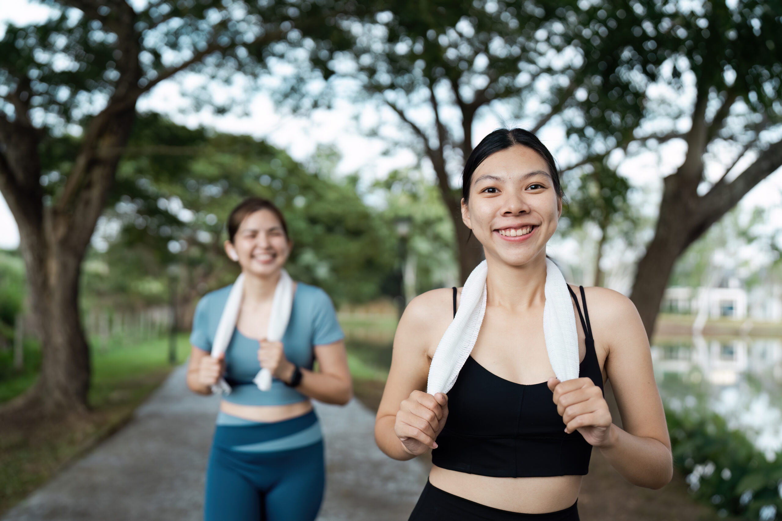 TCM Yin Deficiency Treatment Singapore