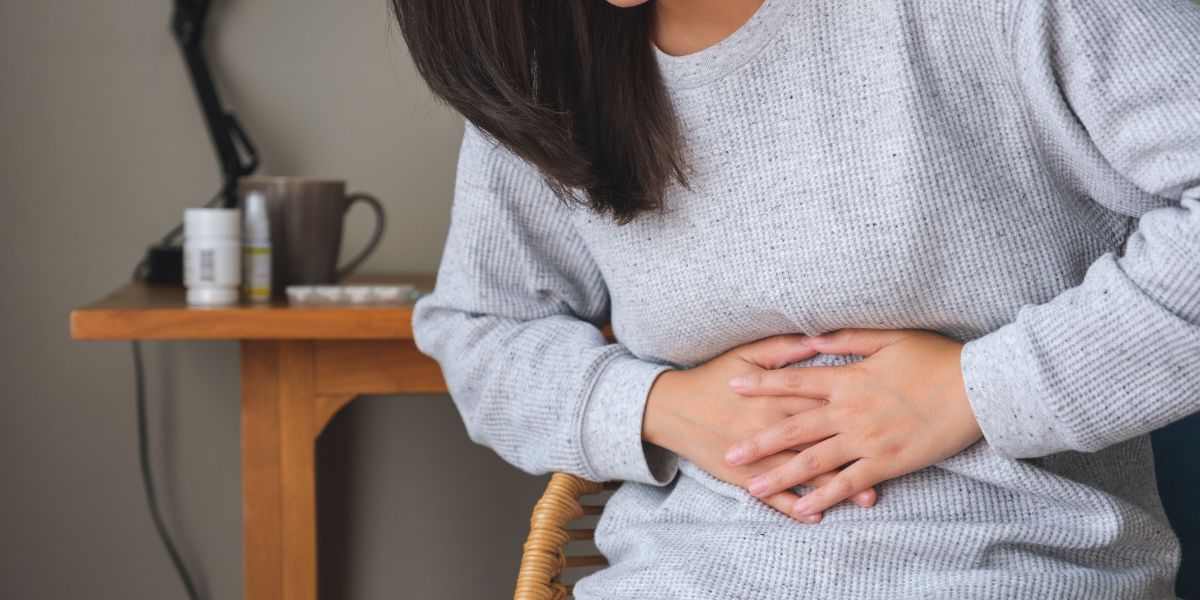 TCM for Diarrhoea in Singapore at Regis Wellness