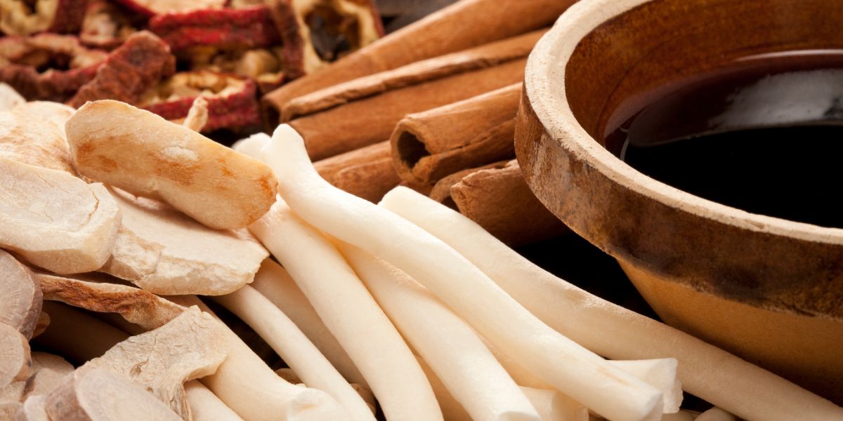 TCM for Diarrhoea in Singapore at Regis Wellness