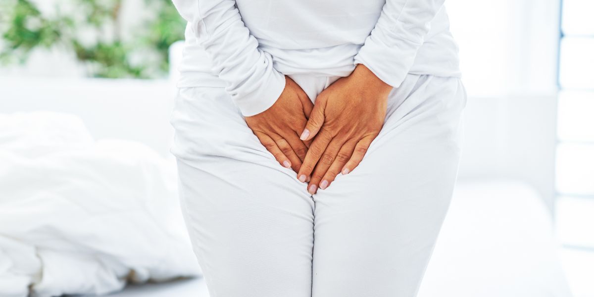 TCM for Pelvic Floor Dysfunction in Singapore Regis Wellness