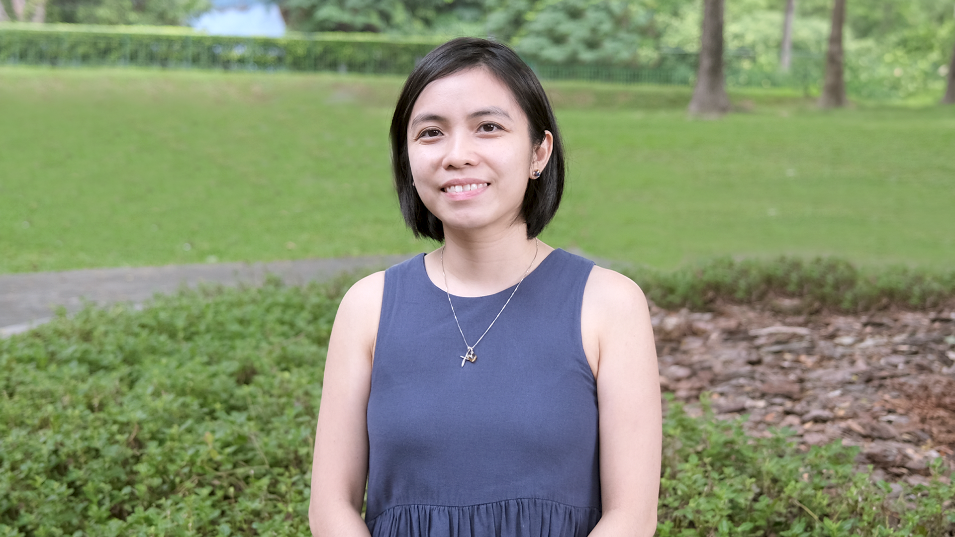 Senior TCM Physician Amanda Chua - Regis Wellness Team