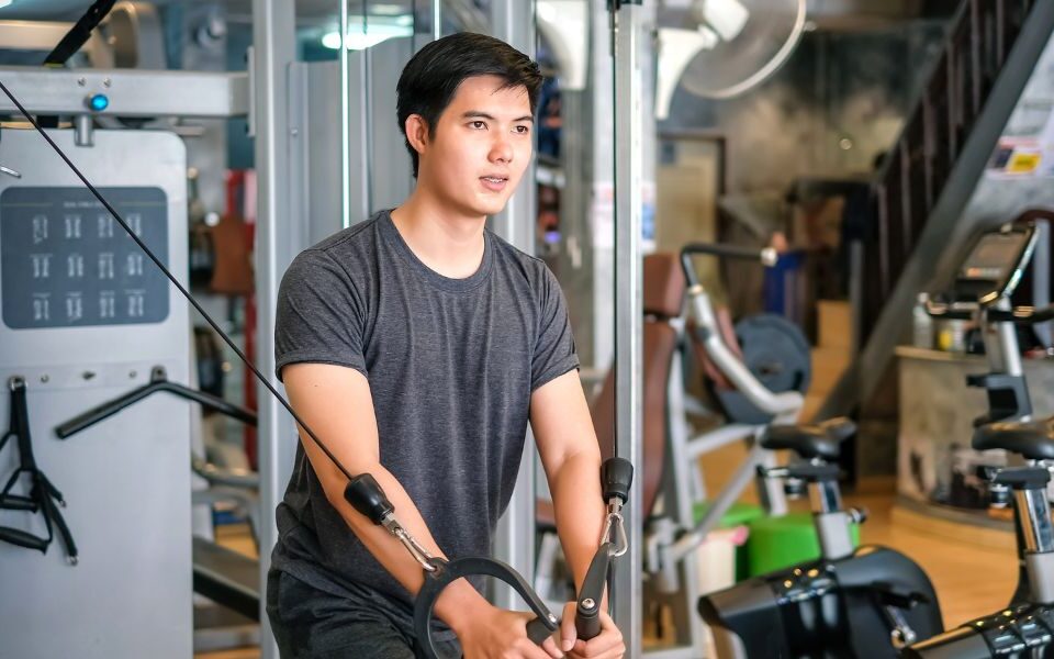 Is Your Post Workout Soreness Normal or a Warning Sign - Regis Wellness