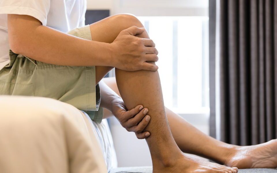 The Less You Move, the More Everything Hurts - Regis Wellness