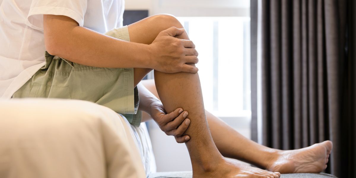 The Less You Move, the More Everything Hurts - Regis Wellness
