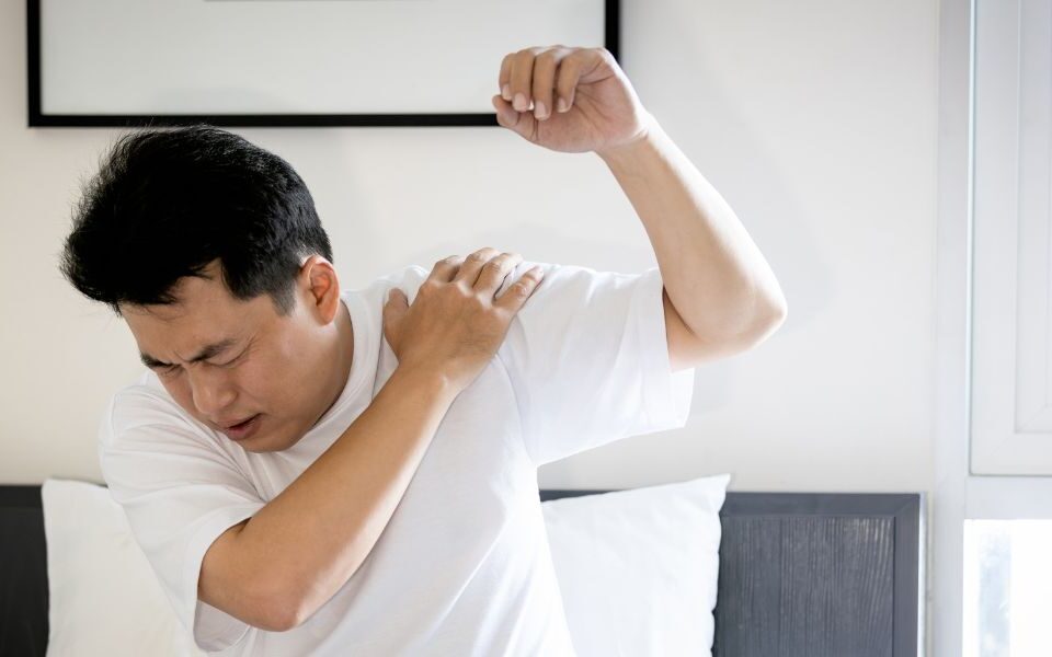 Where You Feel Pain Is Rarely Where the Problem Is - Regis Wellness