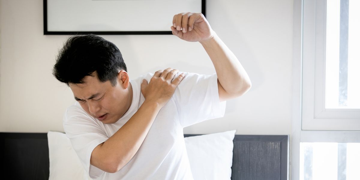 Where You Feel Pain Is Rarely Where the Problem Is - Regis Wellness