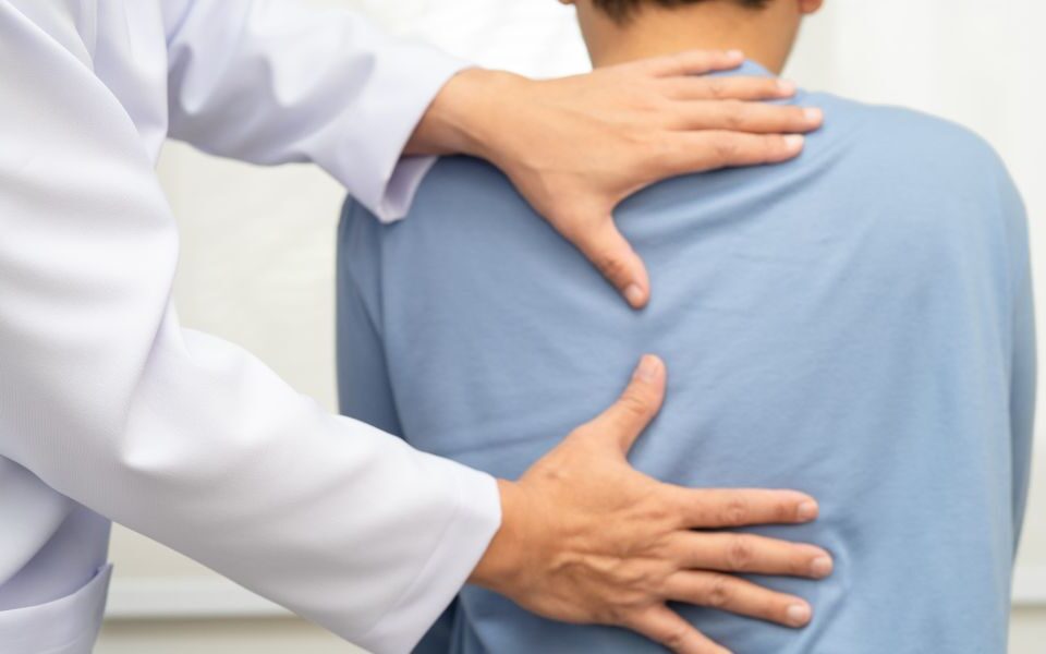 Why Starting Physio Sooner Means Fewer Sessions Later - Regis Wellness