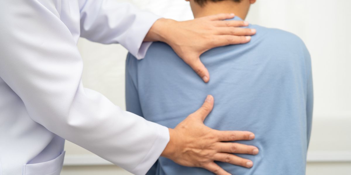 Why Starting Physio Sooner Means Fewer Sessions Later - Regis Wellness