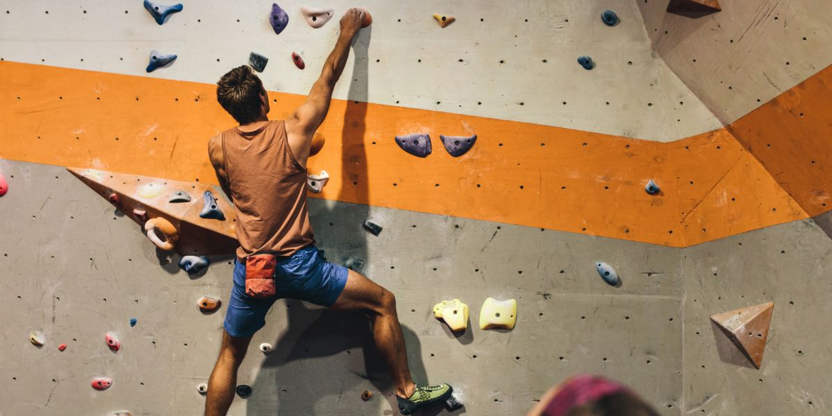 Rock Climbing Injuries: Causes, Prevention and Recovery