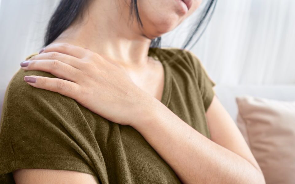 Waiting for Pain to Go Away Is Not a Recovery Plan