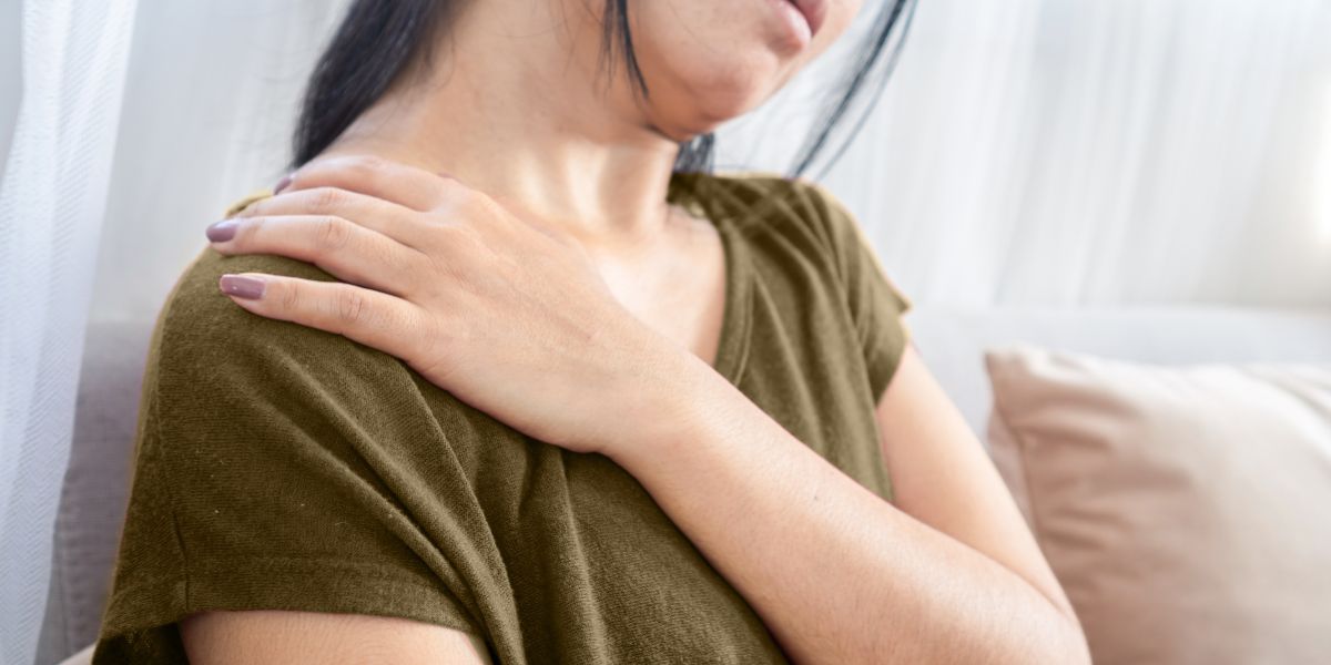 Waiting for Pain to Go Away Is Not a Recovery Plan