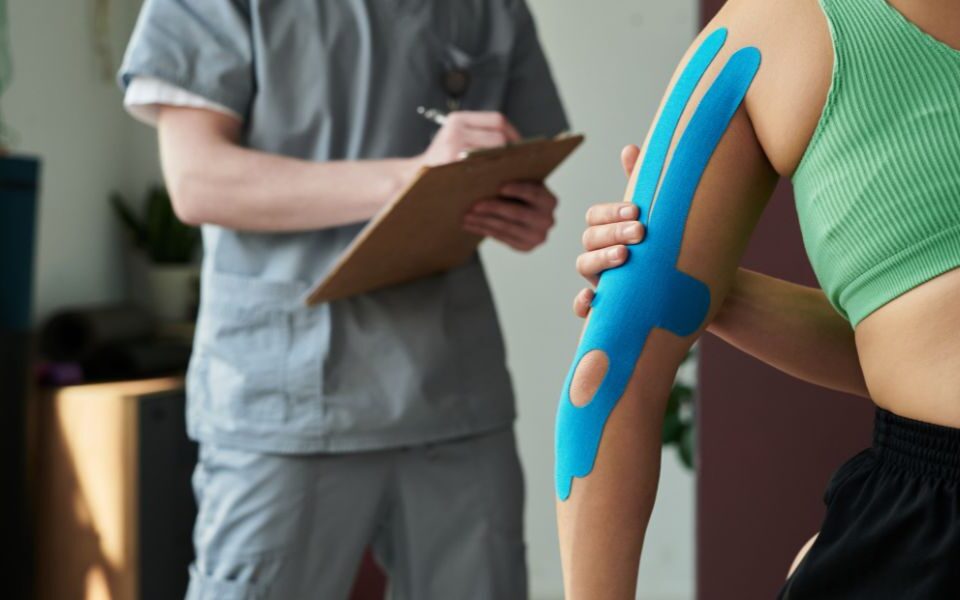 What Happens at Your First Physiotherapy Session? - Regis Wellness