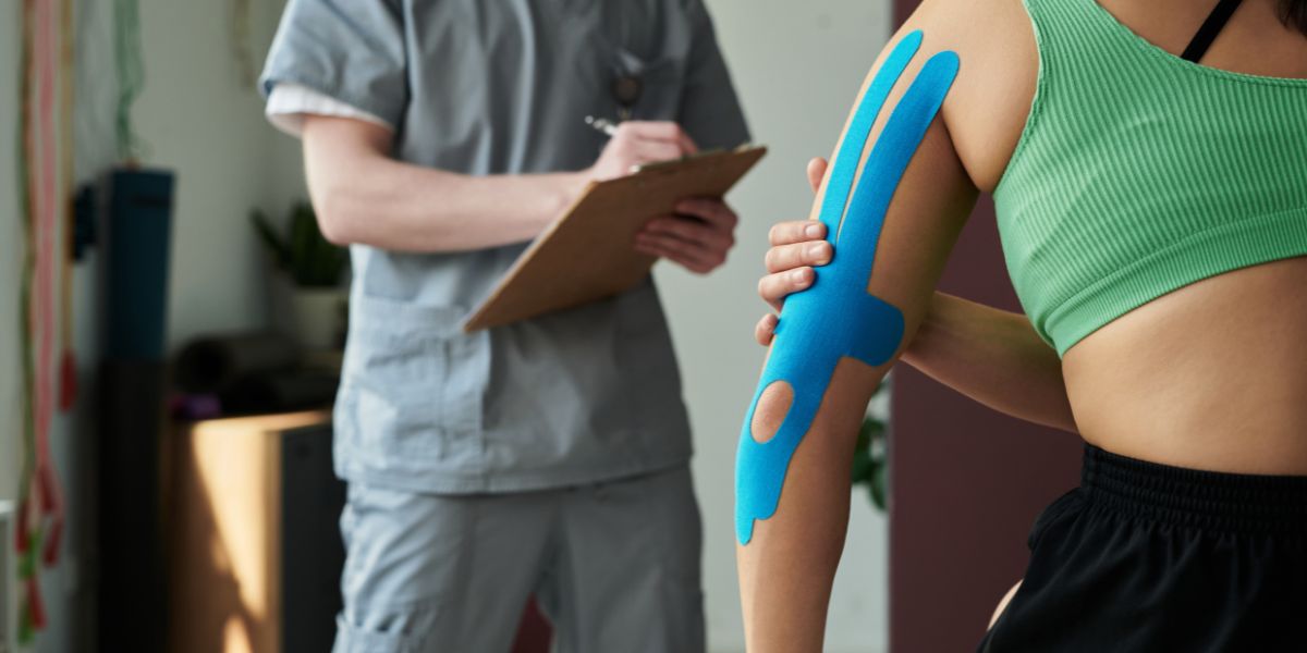 What Happens at Your First Physiotherapy Session? - Regis Wellness