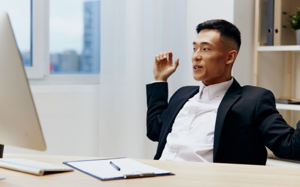 Why Most Running Injuries Start at Your Desk Not the Road