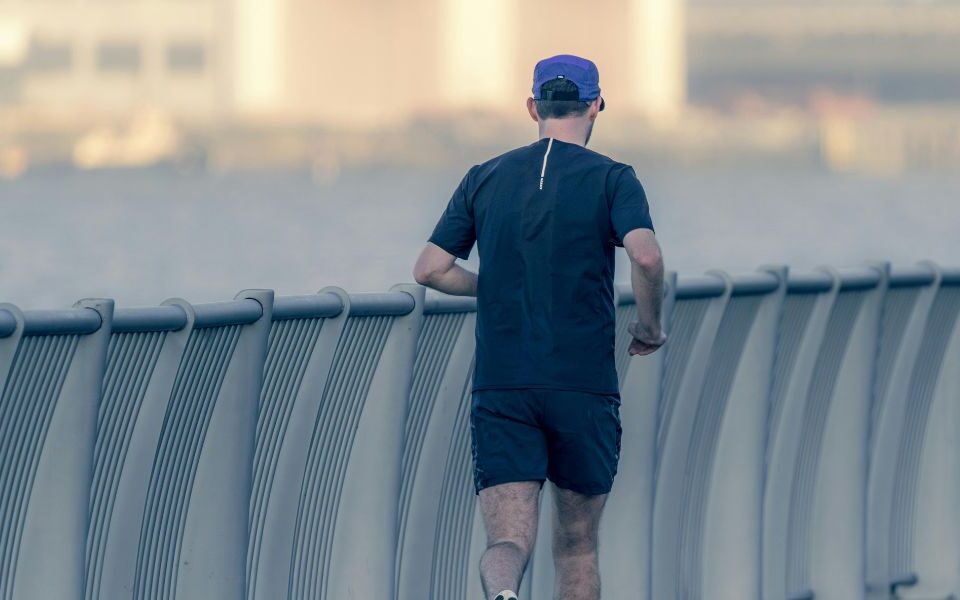 Your Weekend Workout Is the Riskiest Thing You Do - Regis Wellness