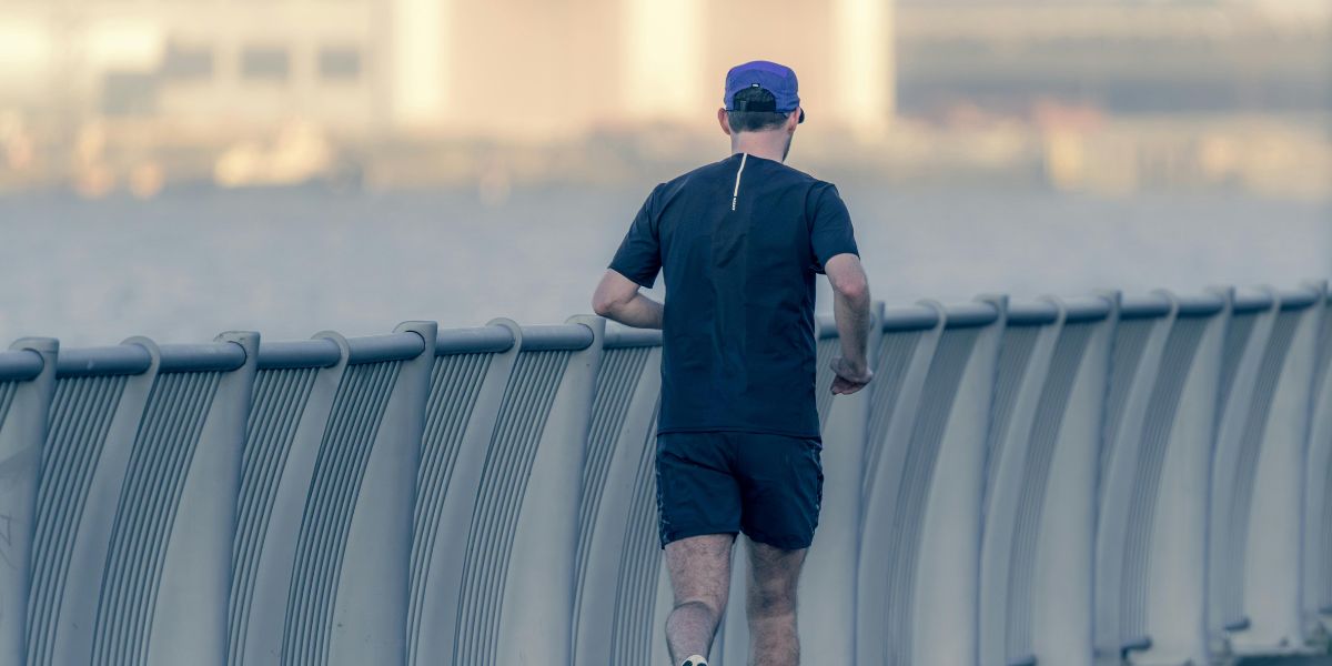 Your Weekend Workout Is the Riskiest Thing You Do - Regis Wellness