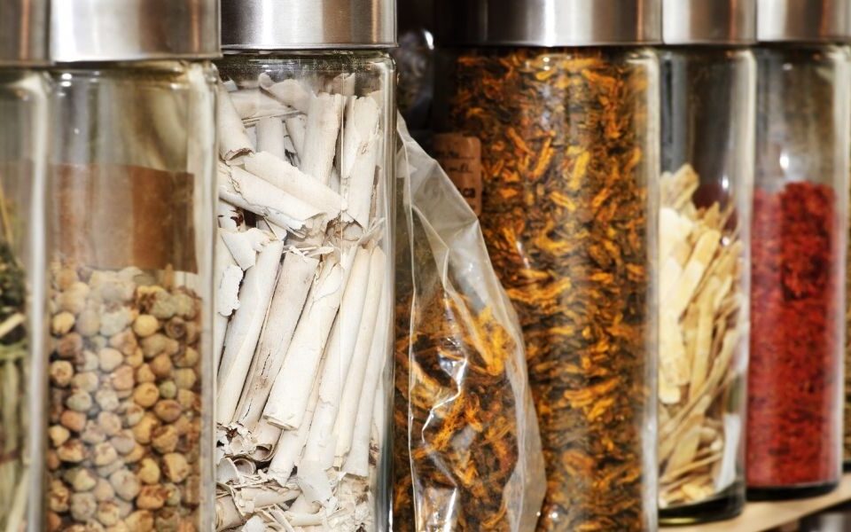 Common TCM Patterns Behind Unexplained Infertility