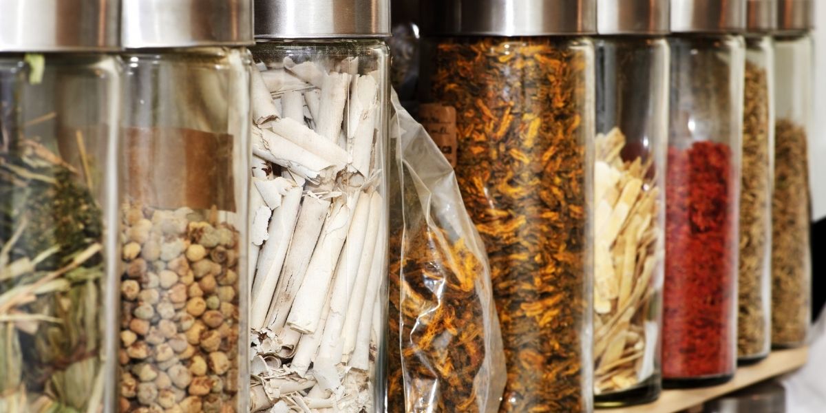 Common TCM Patterns Behind Unexplained Infertility