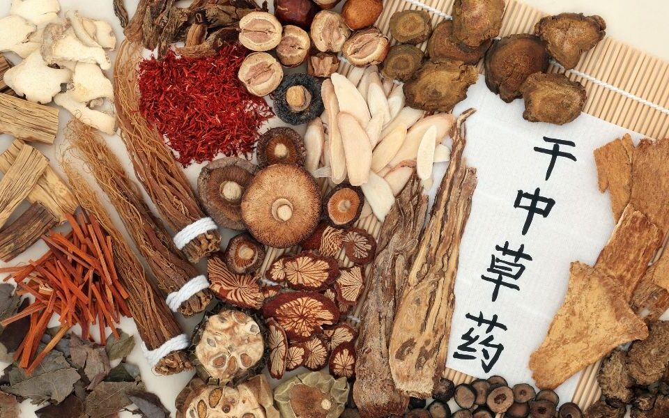 Egg Quality & TCM - Can Chinese Medicine Help Before Your Eggs 'Decline'