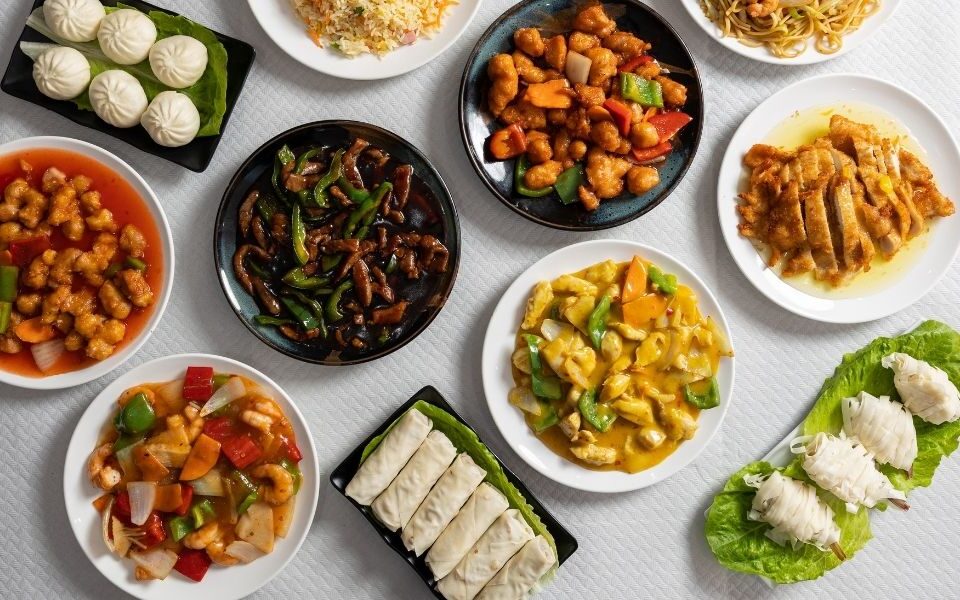 Fertility-Boosting Foods in TCM: What to Eat and Avoid When Trying to Conceive