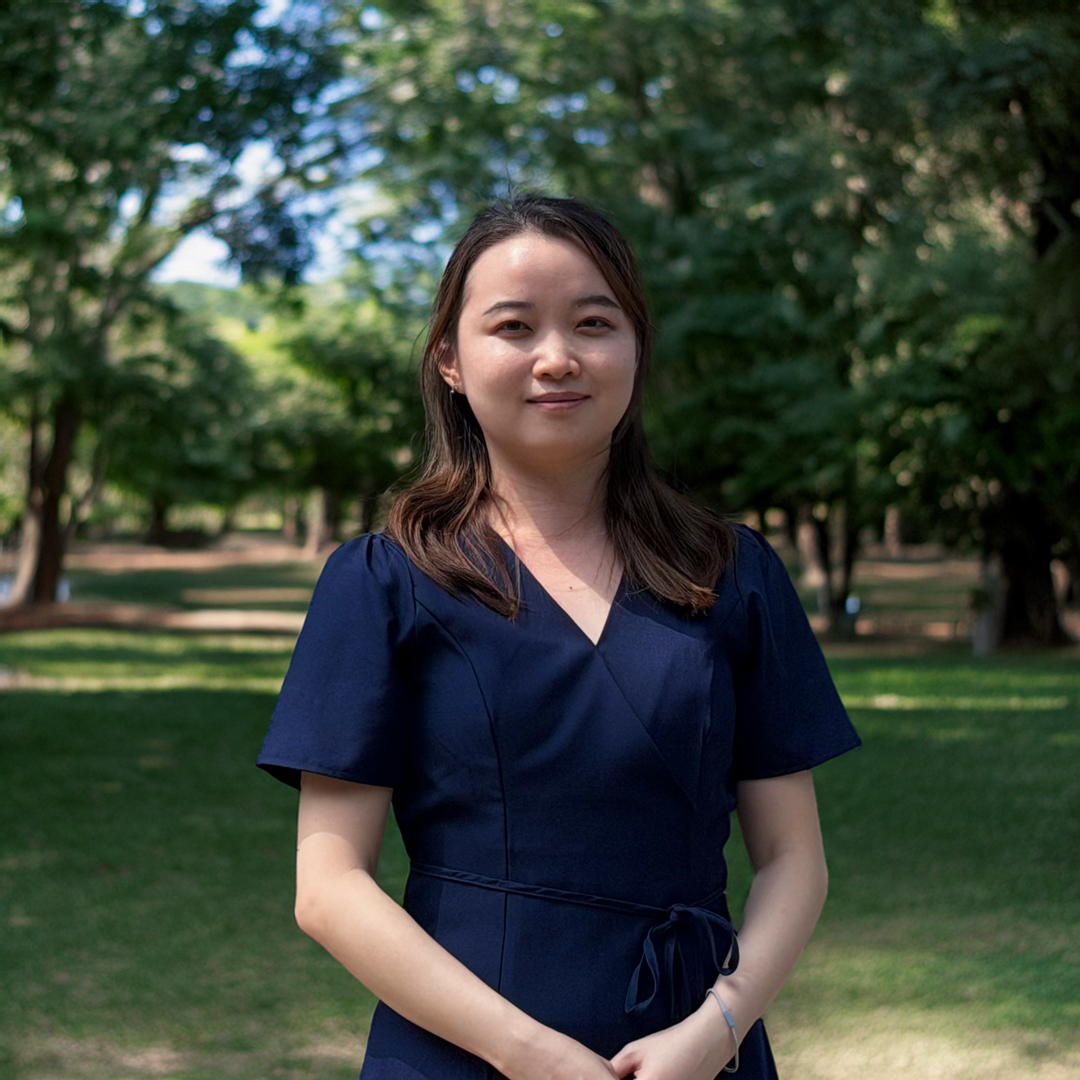 TCM Physician Chua Shin Yoong - Regis Wellness TCM Clinic