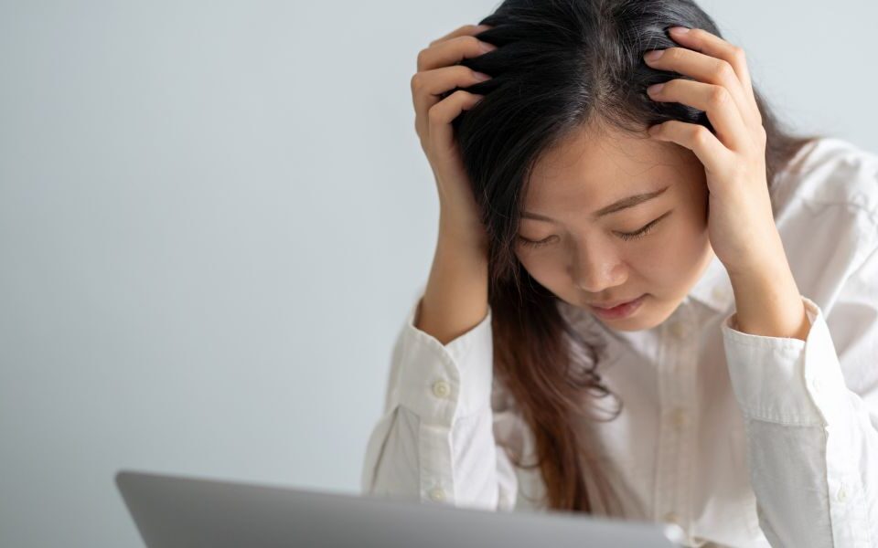Stress and Fertility: The TCM View on Calming the Body to Conceive
