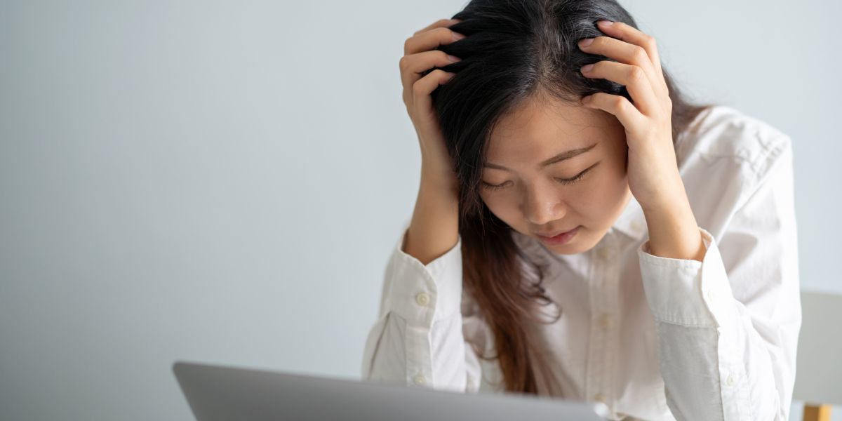 Stress and Fertility: The TCM View on Calming the Body to Conceive