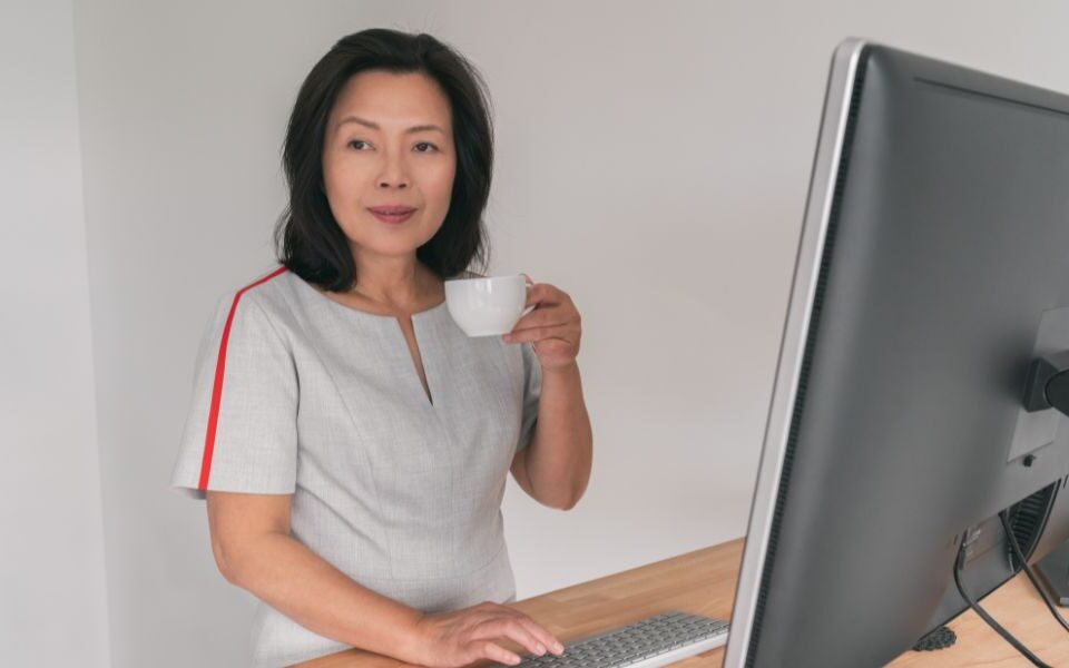 Trying to Conceive After 35: What TCM Focuses On